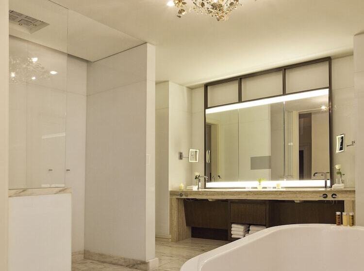 Студия Стандарт, Belair  Dorchester Collection