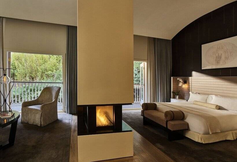 Студия Стандарт, Belair  Dorchester Collection
