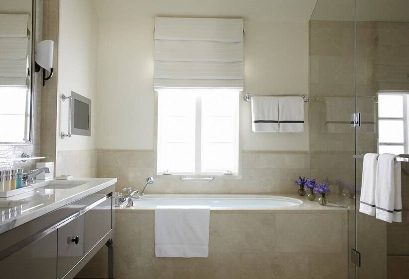 Полулюкс, Belair  Dorchester Collection