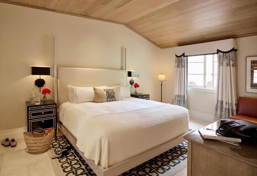 Полулюкс, Belair  Dorchester Collection