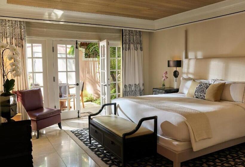 Люкс, Belair  Dorchester Collection