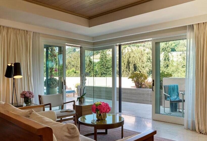 Студия Стандарт, Belair  Dorchester Collection