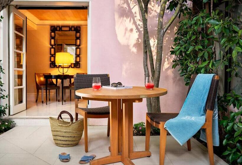 Полулюкс, Belair  Dorchester Collection