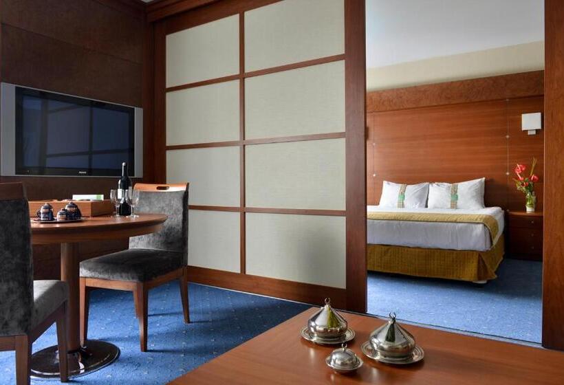 キングサイズベッドのエクゼクティブ, Holiday Inn Istanbul City, An Ihg