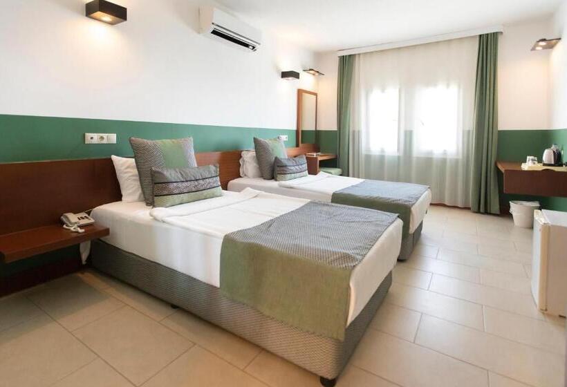 Standard Room, Magna Manastir