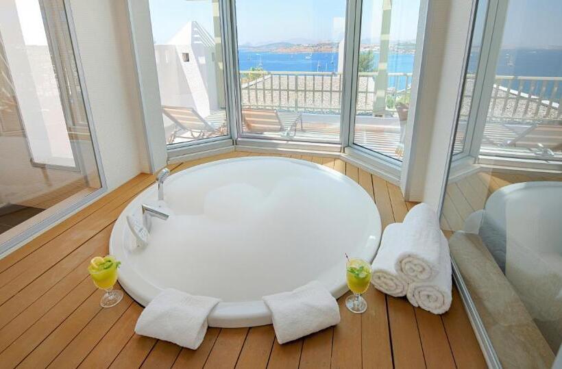 Suite King Bed, Magna Manastir