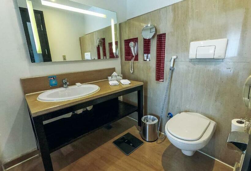 سوییت دوبلکس, Movenpick Resort Aswan