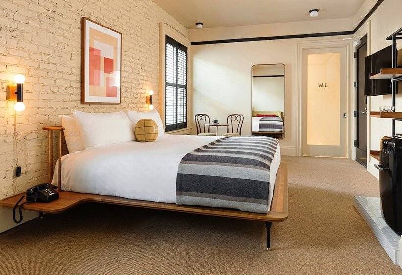 Suite, Palihotel San Francisco