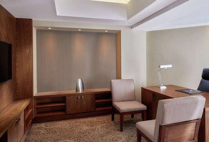 سوییت, Ramses Hilton