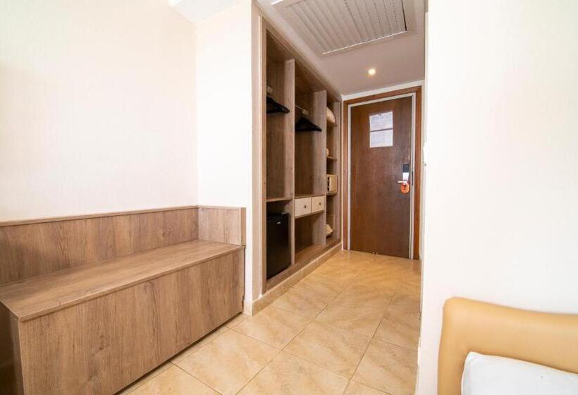 Deniz Manzaralı Standart Oda, Riadh Palms Resort & Spa
