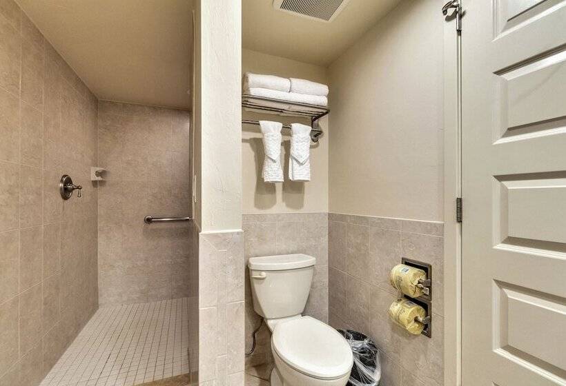바다 전망 스위트, Best Western Plus Beach Resort