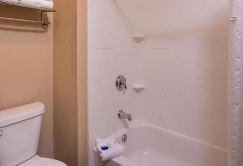 Номер Стандарт, Best Western Ambassador Inn & Suites