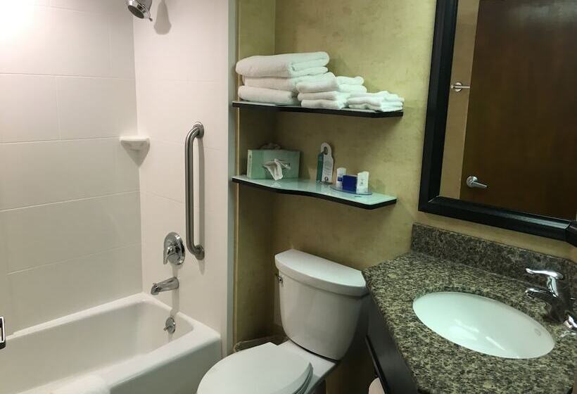 Номер Стандарт 2 Двуспальные Кровати, Best Western Bar Harbour Inn