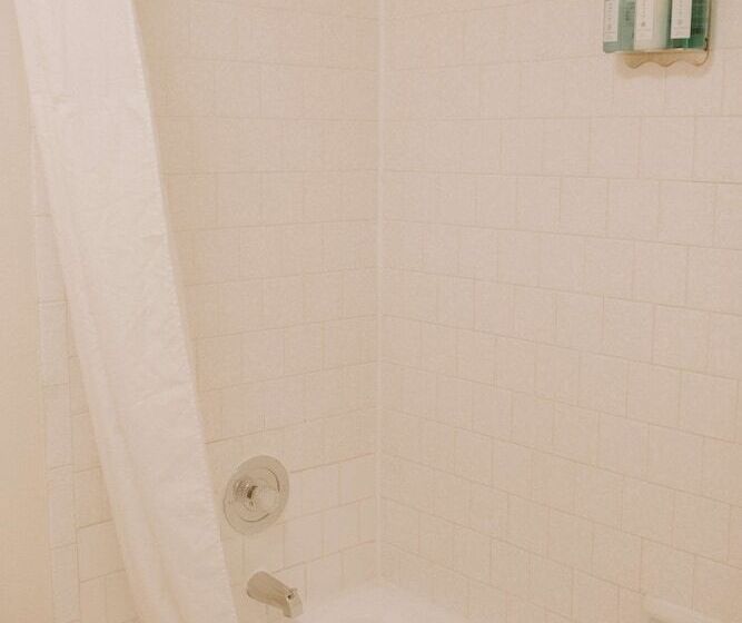 Quarto Estandar, Best Western Sonoma Winegrower's Inn
