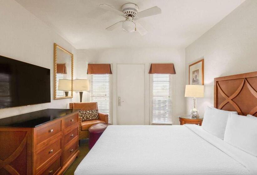 اتاق استاندارد, Coronado Motor Hotel, A Travelodge By Wyndham
