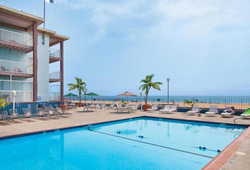 キングサイズベッドのスイートルーム, Flagship Oceanfront