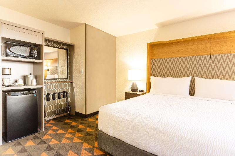 Стандартный Номер Кровать Кинг, Holiday Inn Rancho Cordova   Northeast Sacramento, An Ihg