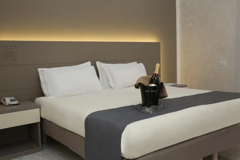 スイート, Best Western Plus Sunset Plaza