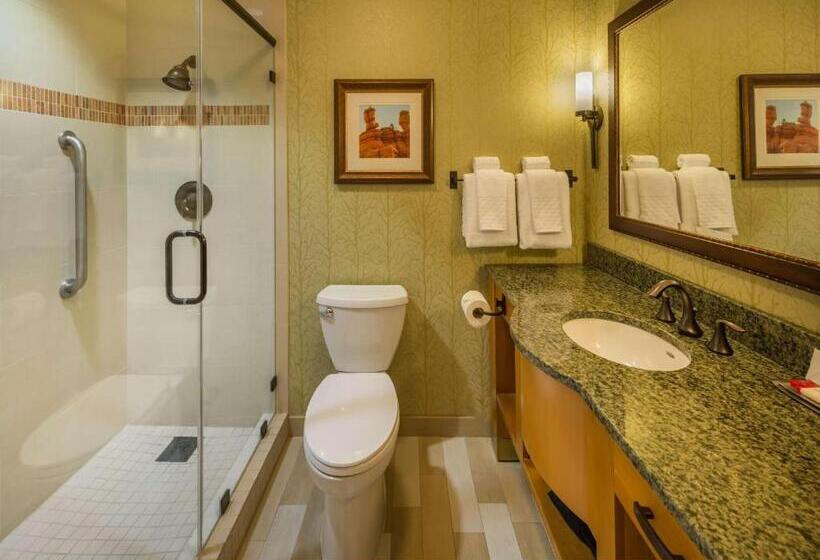 Family Suite, Brian Head Lodge