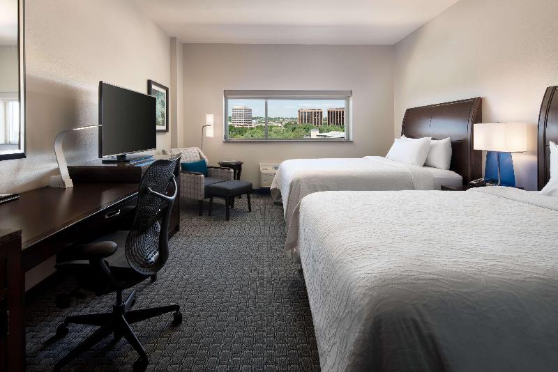 Premium Room, Hilton Garden Inn Denver/cherry Creek