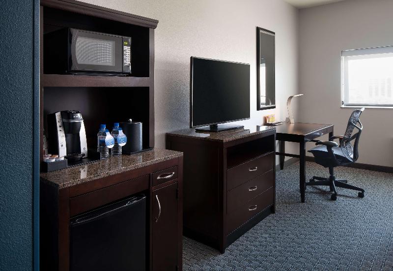 חדר פרמיום, Hilton Garden Inn Denver/cherry Creek