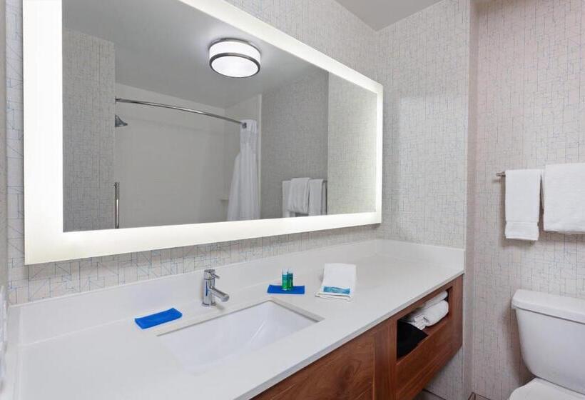 Представительский номер с видом, Holiday Inn Express Los Angeles Lax Airport, An Ihg