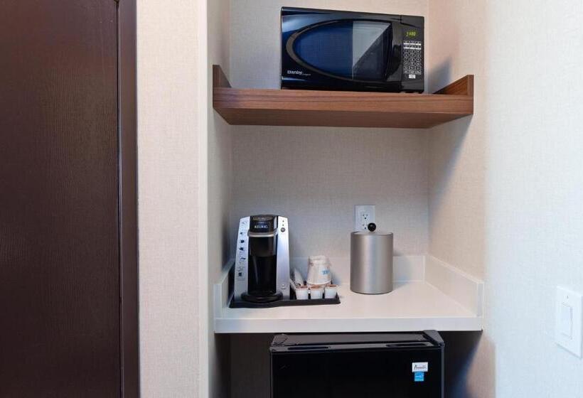 Представительский номер с видом, Holiday Inn Express Los Angeles Lax Airport, An Ihg