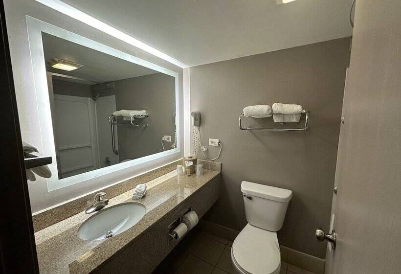 수피리어 룸, Red Roof Inn Gurnee  Waukegan