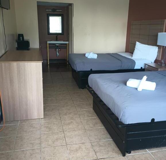 חדר סטנדרט, Altamonte Springs Hotel And Suites