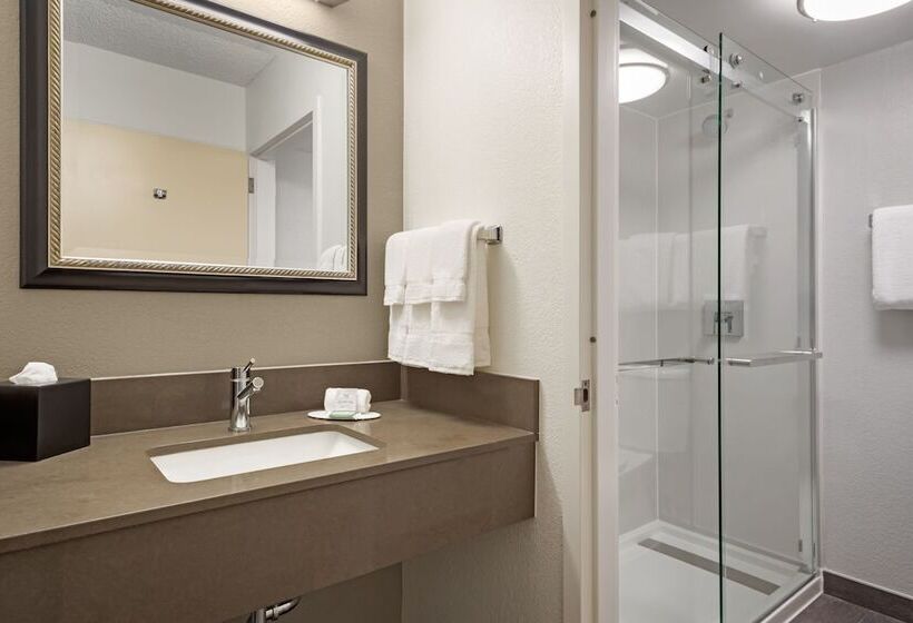 Люкс, Courtyard Anaheim Buena Park