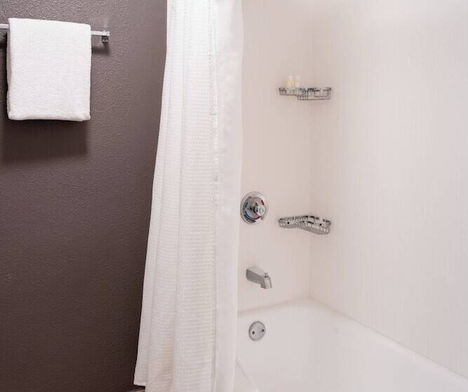 スイート, Courtyard By Marriott West Palm Beach