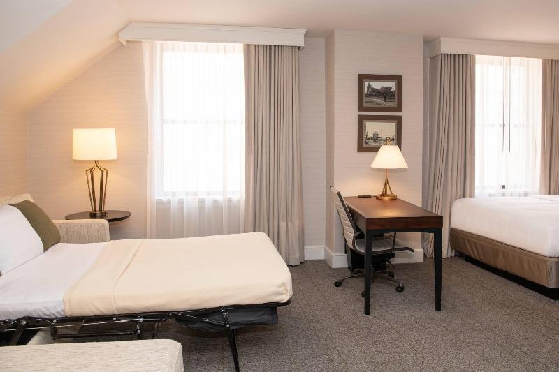 豪华工作室, Days Inn By Wyndham Redwood City