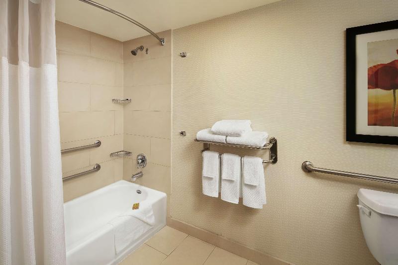 Стандартный Номер Кровать Кинг, Doubletree By Hilton San Diego   Hotel Circle