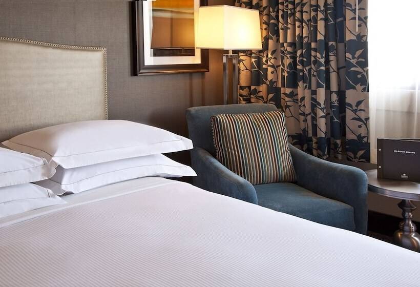 Номер Стандарт, Hilton Concord