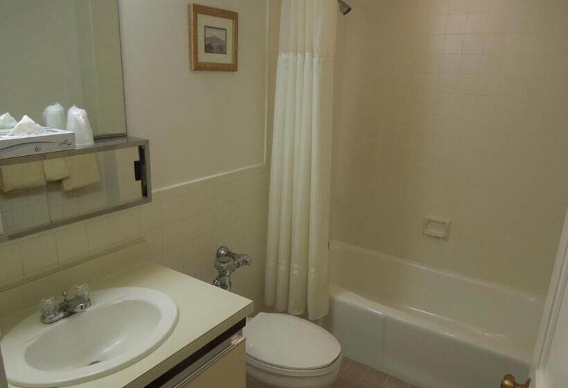 Студия Стандарт, Eastern Slope Inn Resort