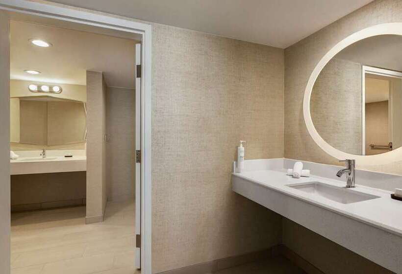 스위트, Embassy Suites By Hilton Deerfield Beach Resort & Spa