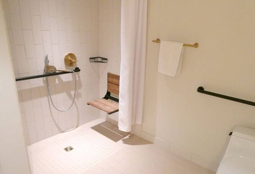 프리미엄 룸, Flamingo Resort & Spa