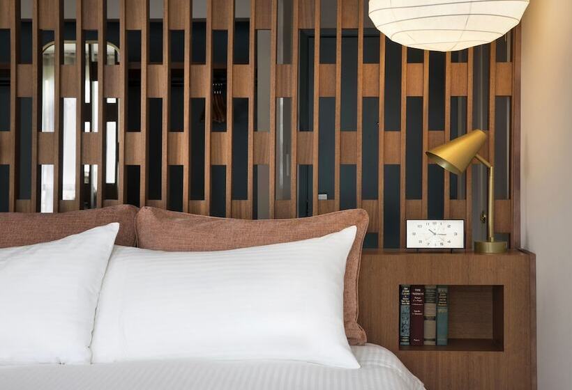 프리미엄 룸, Flamingo Resort & Spa