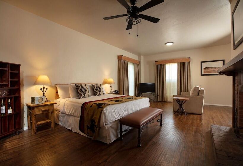 Family Suite, El Rancho