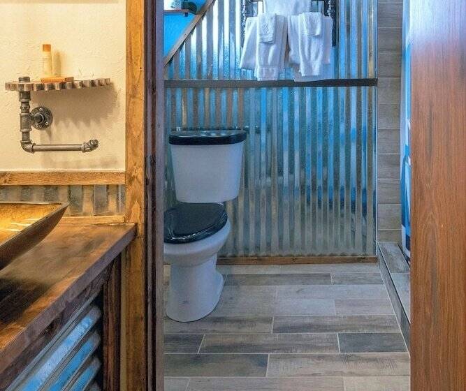 Family Suite, El Rancho