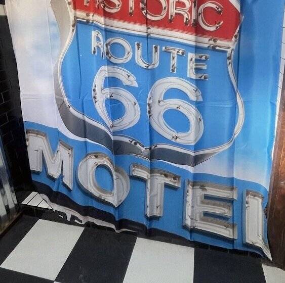 Family Suite, El Rancho
