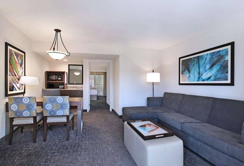 套房, Embassy Suites By Hilton Palm Desert