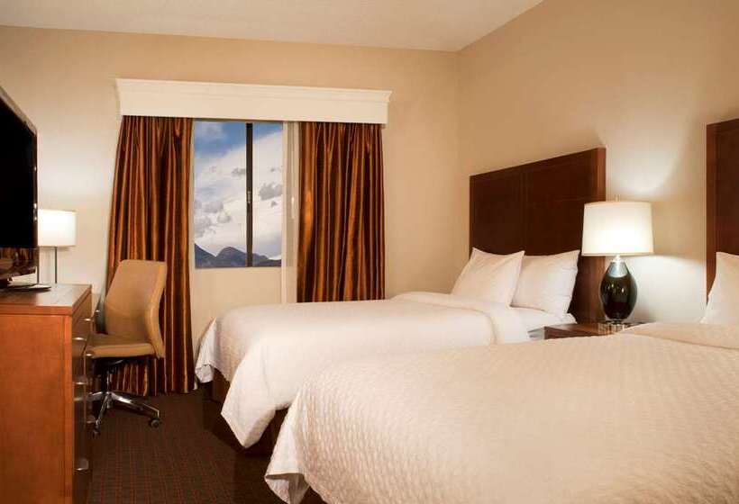 스탠다드 룸, Embassy Suites By Hilton Parsippany