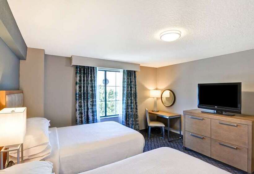 스위트, Embassy Suites By Hilton Washington Dc Georgetown