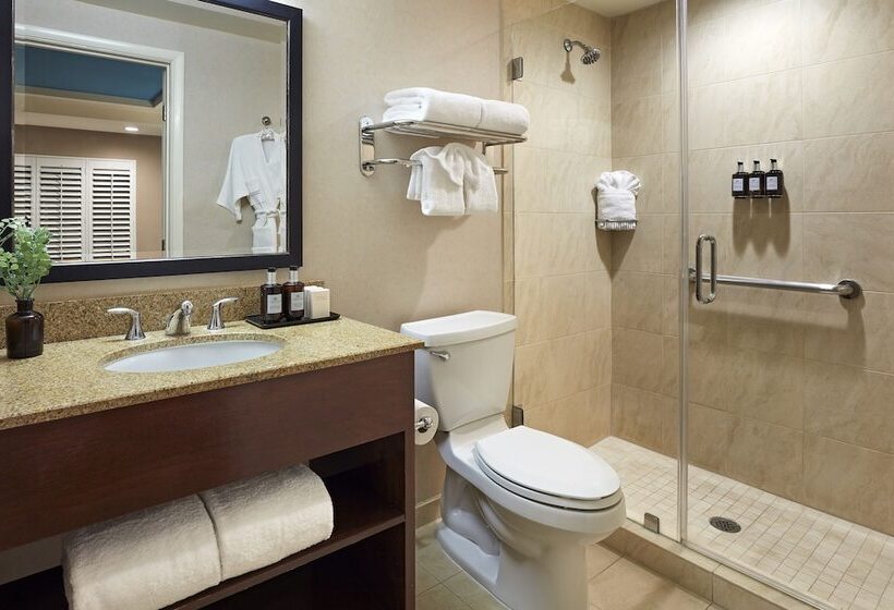 Номер Superior, Empress Hotel La Jolla