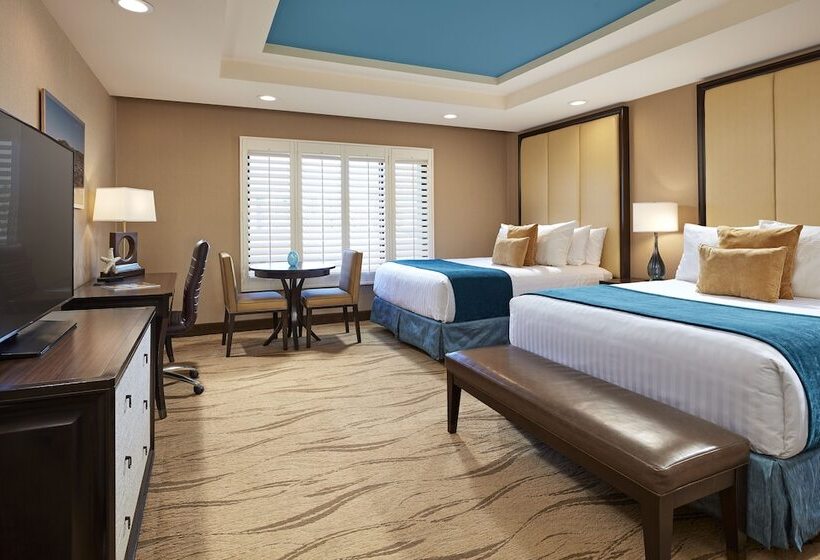 Номер Superior, Empress Hotel La Jolla