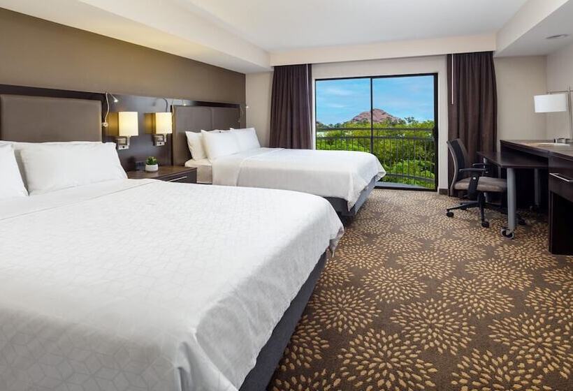 スイート, Holiday Inn And Suites Phoenix Airport North, An Ihg