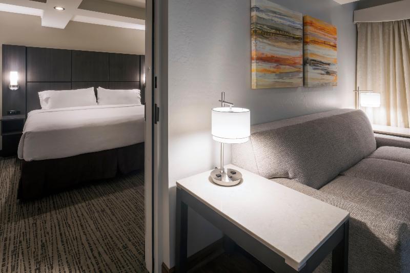 スイート, Holiday Inn And Suites Phoenix Airport North, An Ihg