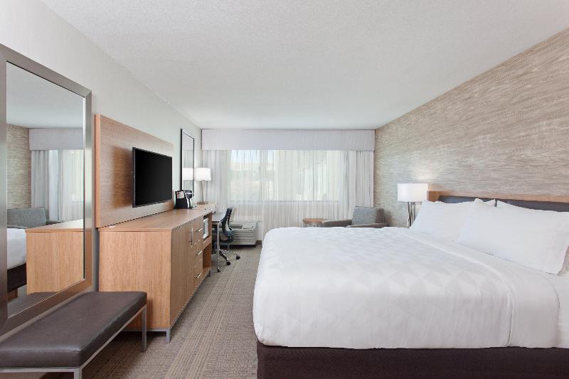 스탠다드 룸 킹사이즈 침대, Holiday Inn Palmdale Lancaster, An Ihg