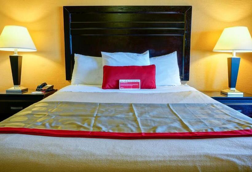 اتاق استاندارد, Ramada By Wyndham Ontario